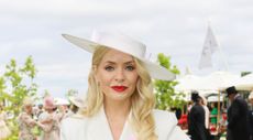 Image of Holly Willoughby