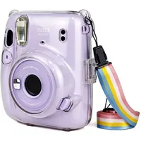 Transparent kamerafodral från INF: 169 :- hos Fyndiq Transparent kamerafodral från INF: 169 :- hos Fyndiq