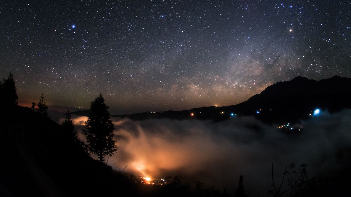 Best Night Sky Photos of the Week: Feb. 15, 2014 | Space