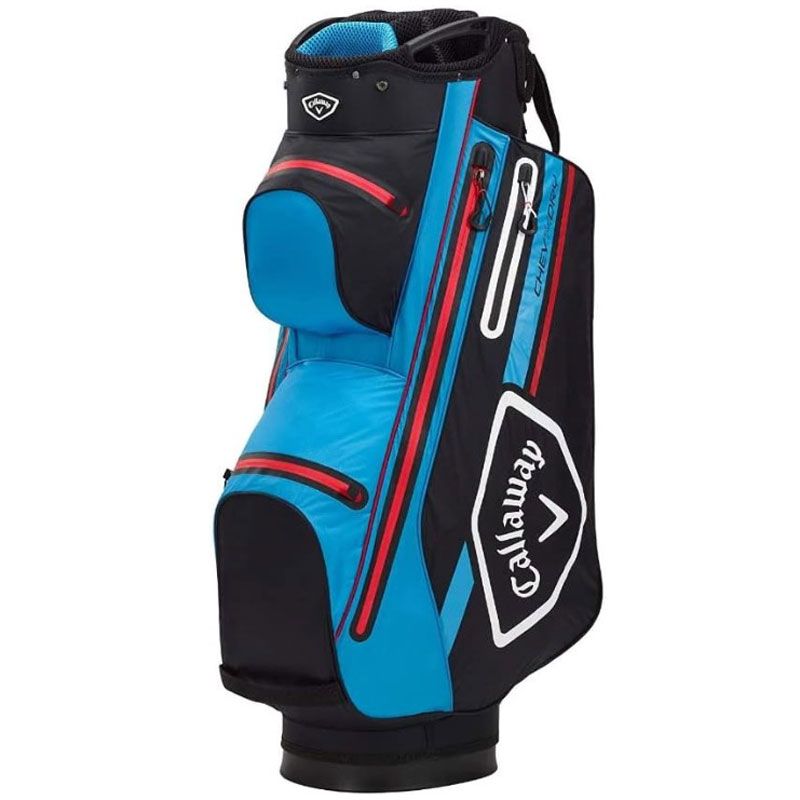 Best Lightweight Golf Bags 2024 Golf Monthly