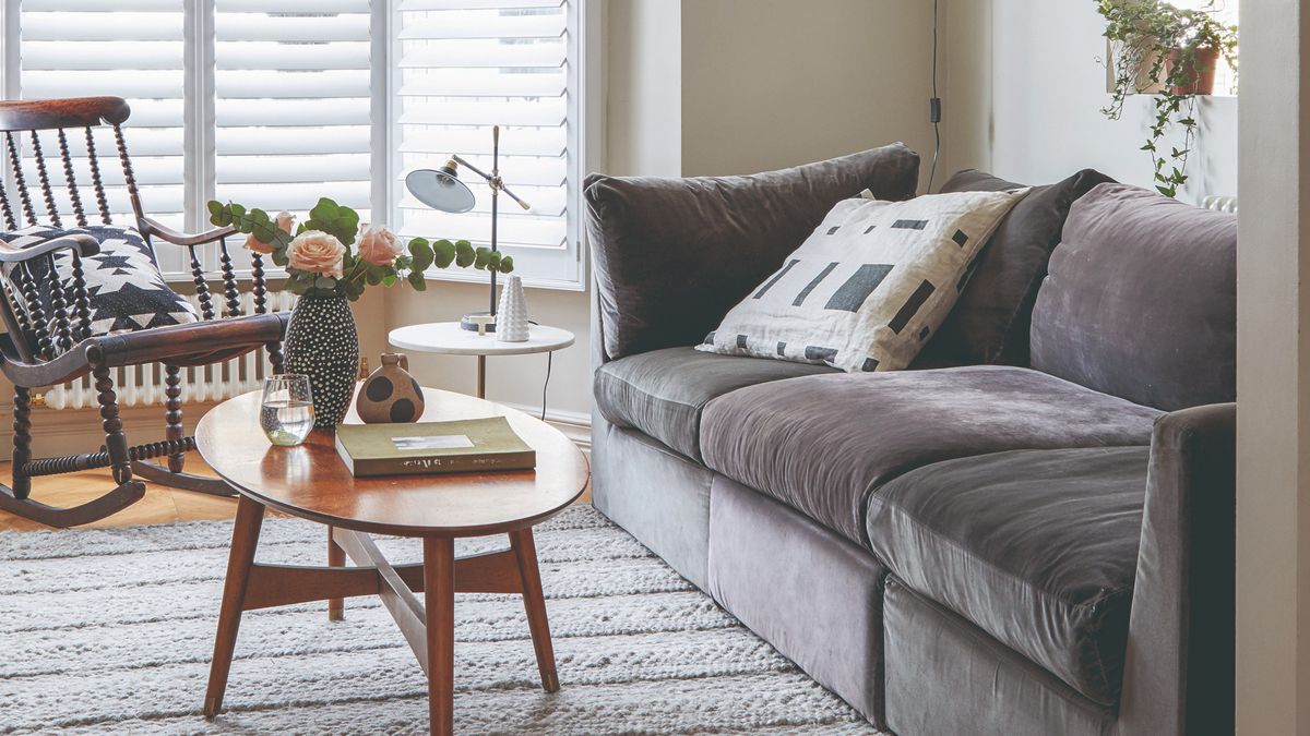 The 2:3 interior design rule is the pros’ secret weapon | Ideal Home