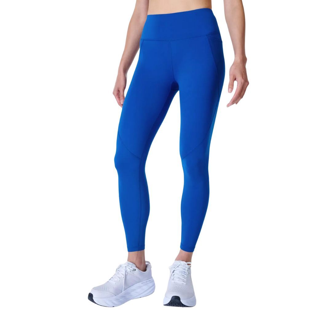 13 Best Gym Leggings for 2024, Tested By a Health Editor Marie Claire UK