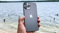 Обзор iPhone 13 Pro Max