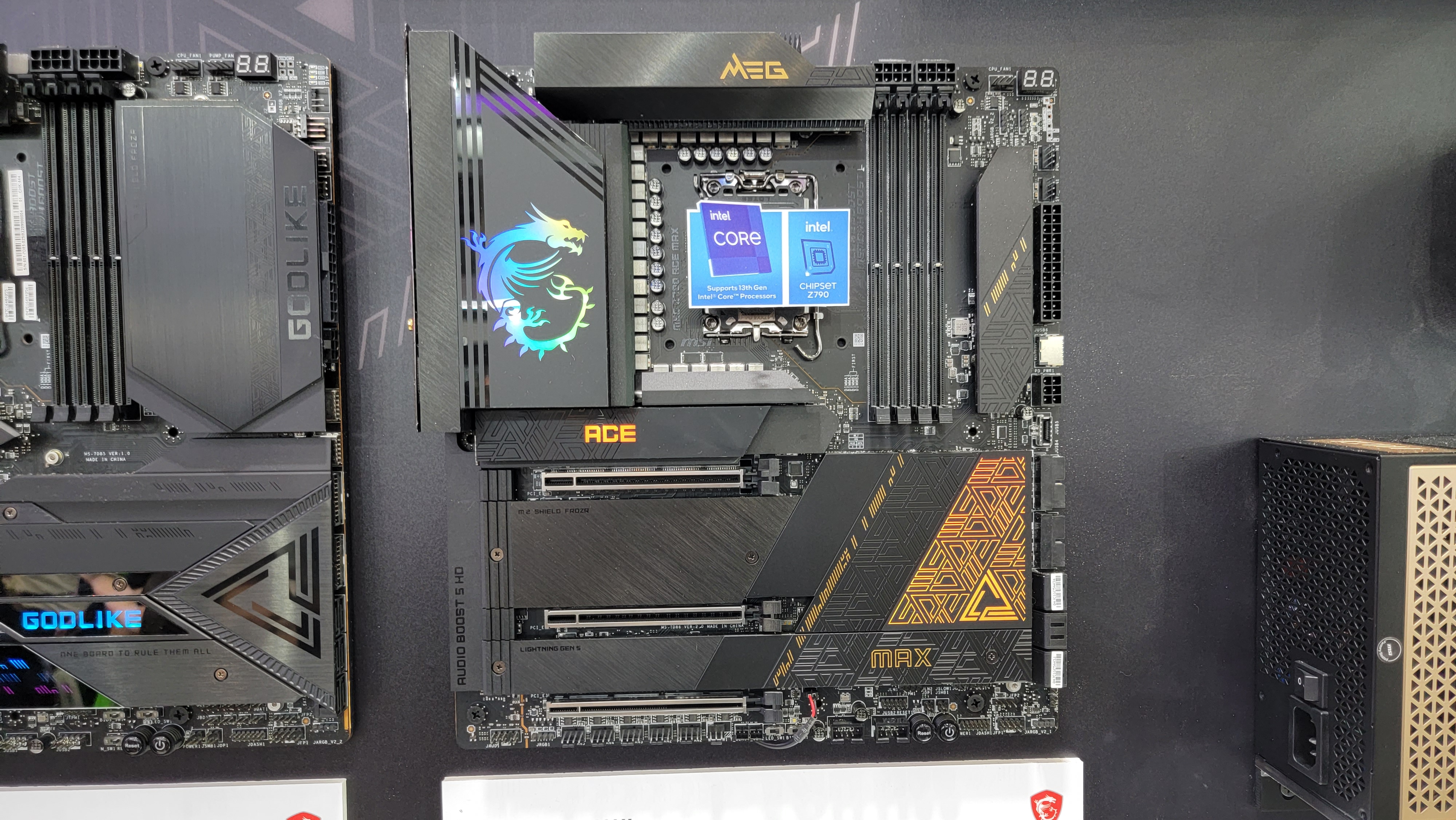 Computex 2022: MSI Announces Three AM5 Motherboards For Ryzen 7000  Processors