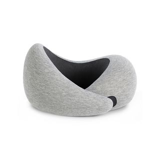 Go Memory Foam Travel Pillow