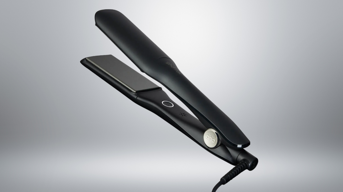 Ghd best sale max opiniones