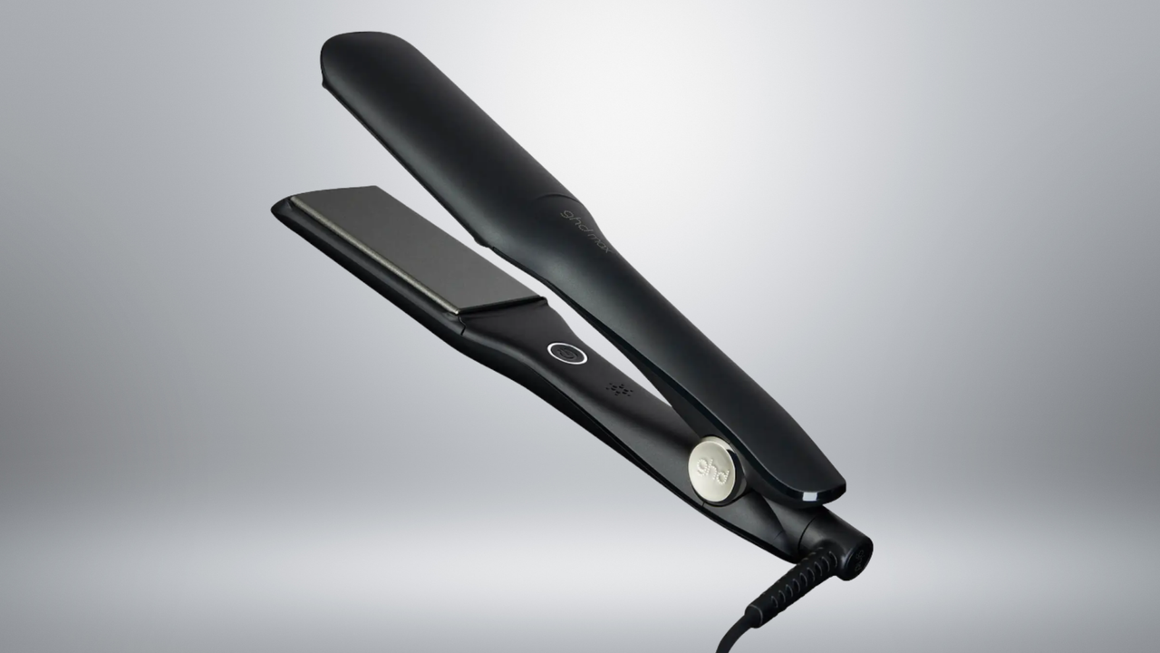 ghd max