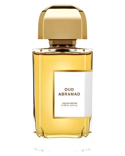 Oud Abramad - 100ml in Manufacturer&#039;s Bottle