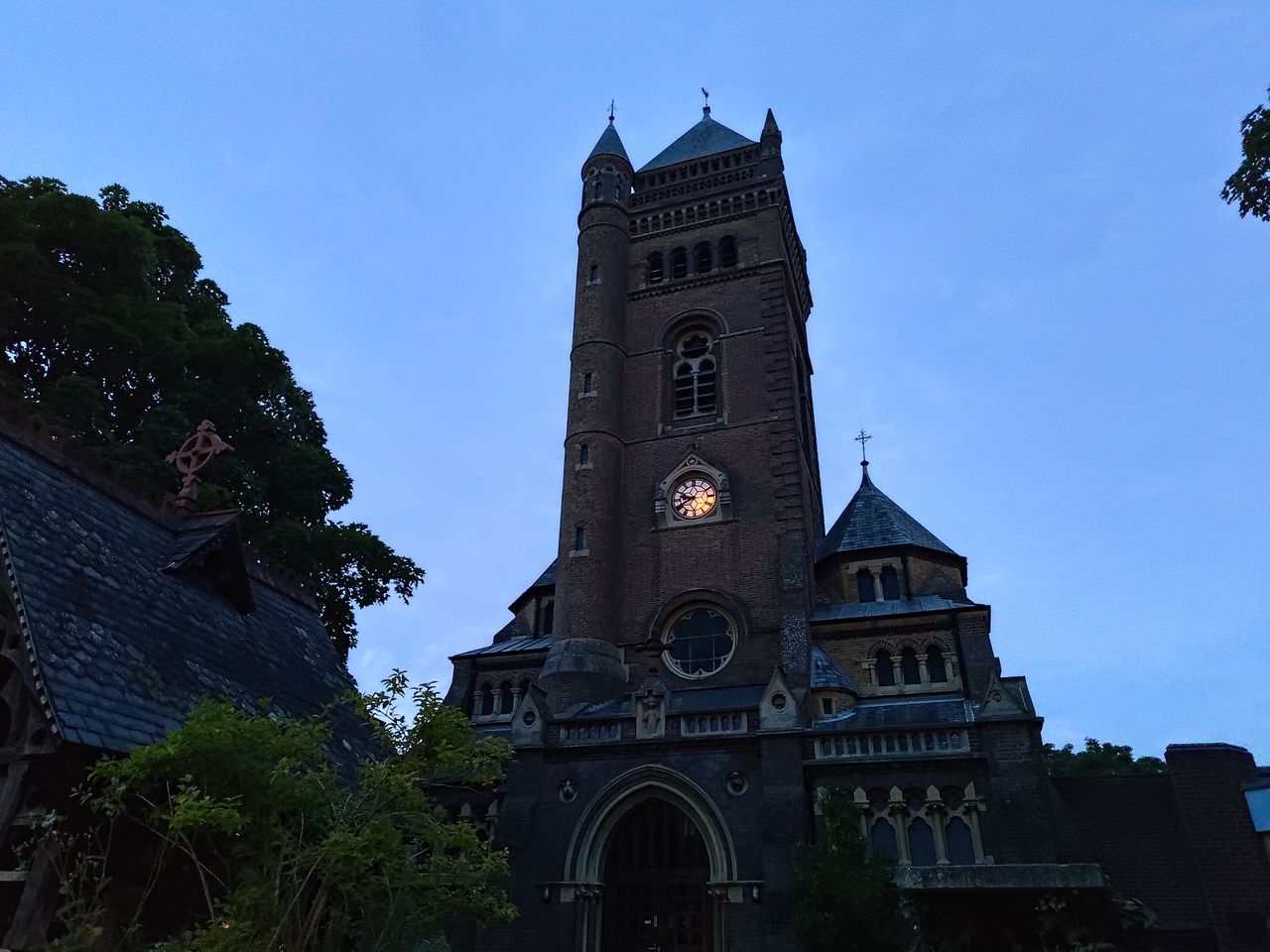 A photo taken on the Asus Zenfone 10