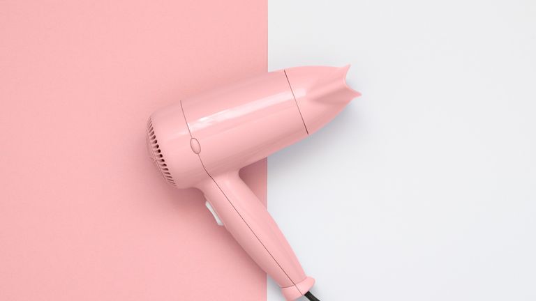 The Best Hair Dryer For A Professional Blow Dry At Home Woman Home