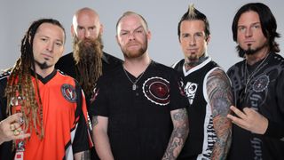 Five Finger Death Punch