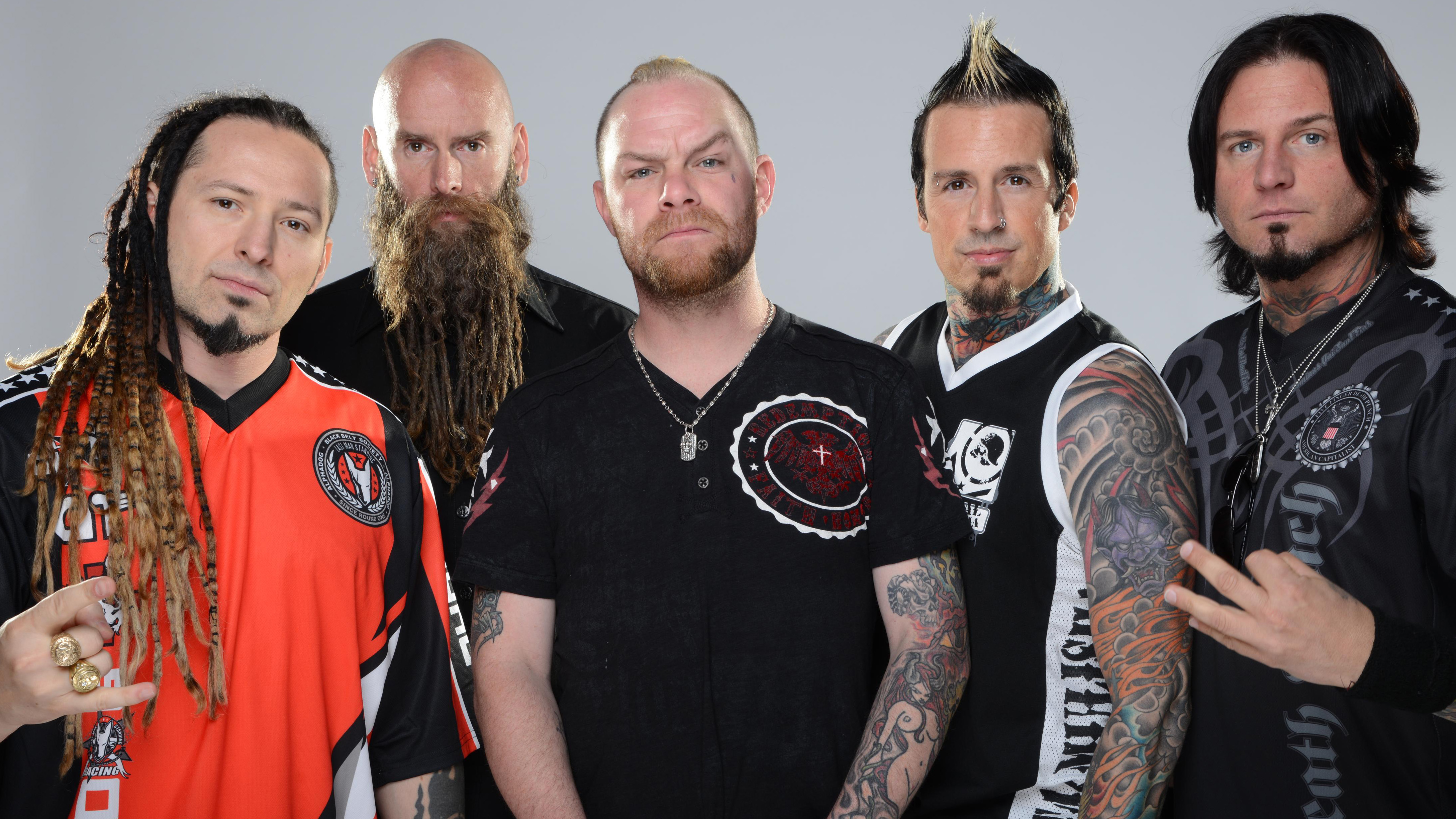 Five Finger Death Punch