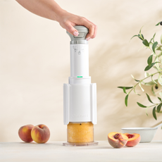 smoothie machine