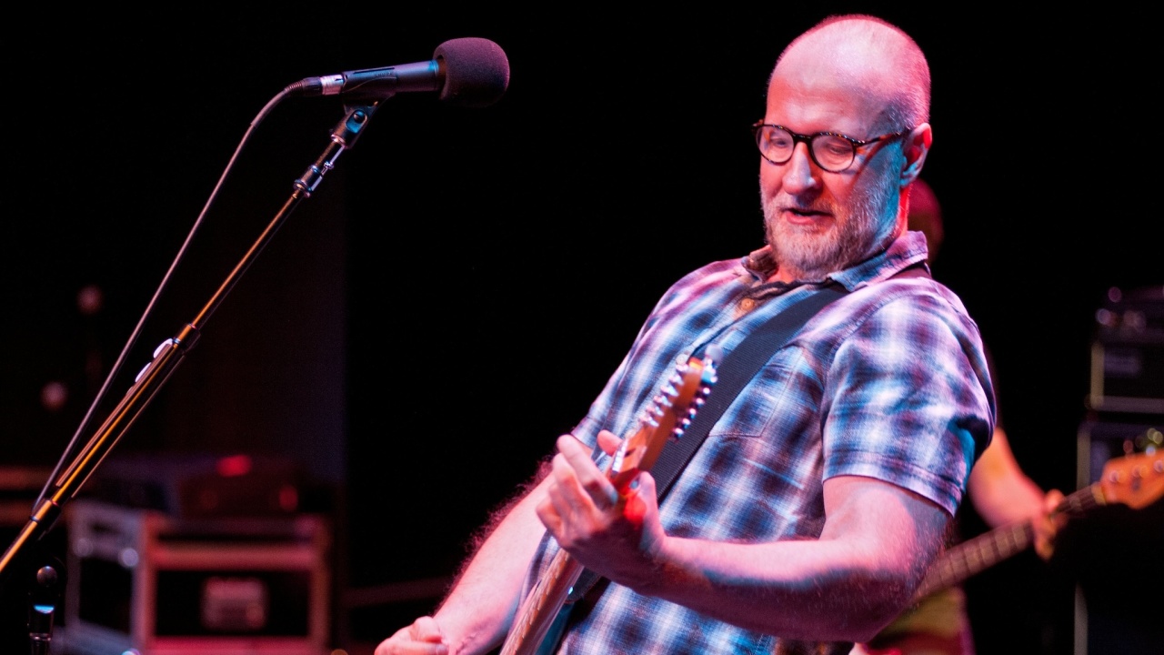 Five Things Bob Mould Wants You To Know About His New Album | Louder