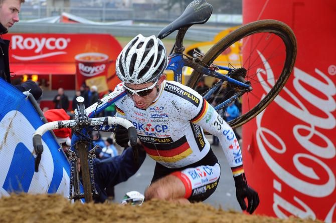 World Cup Zolder.