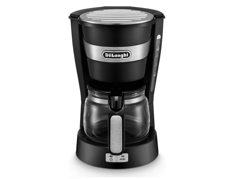Best filter coffee machine for fresh brews every day Real Homes