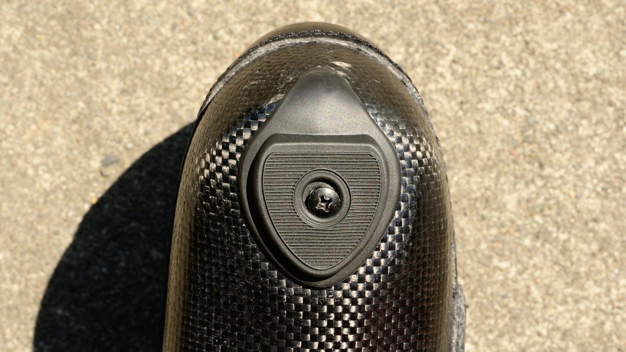 Nimbl Feat Ultimate heel pad