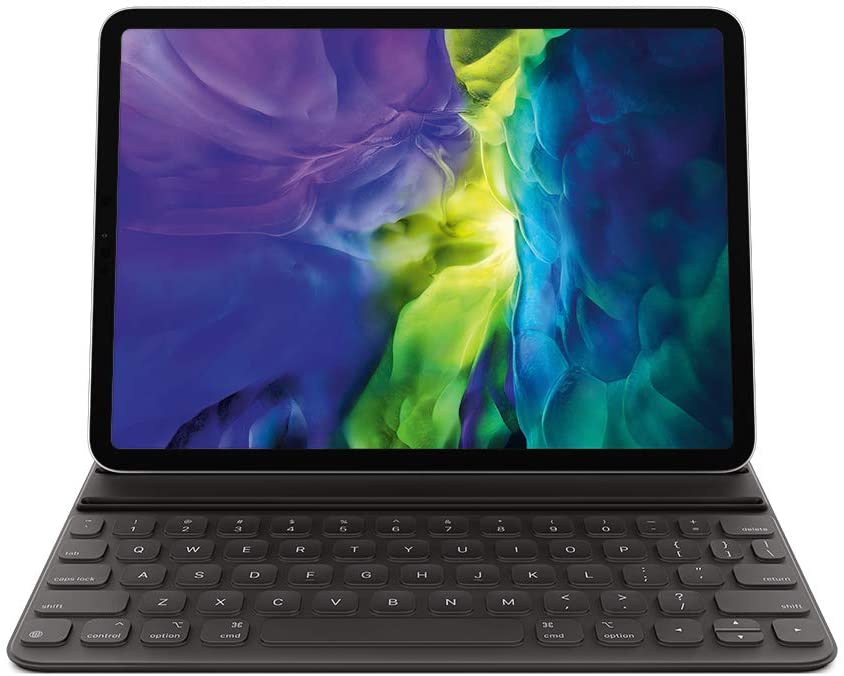 Smart Keyboard Folio 11 Inch Ipad