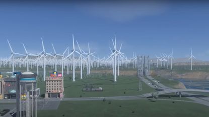 Cities: Skylines 2