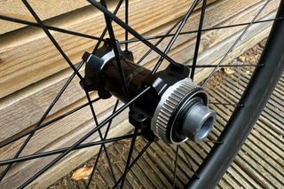 Shimano Ultegra C60 Tubeless Disc Brake Wheelset