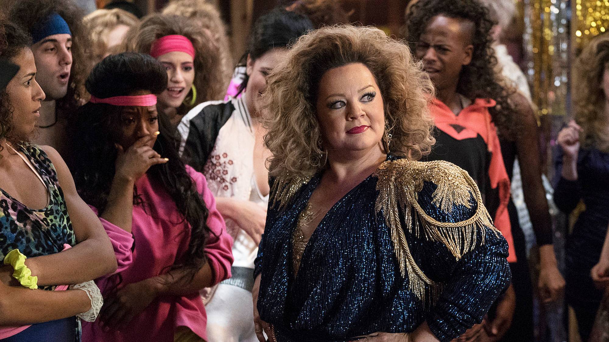 Melissa McCarthy as Deanna in &quot;Life of the Party&quot; movie (2018)