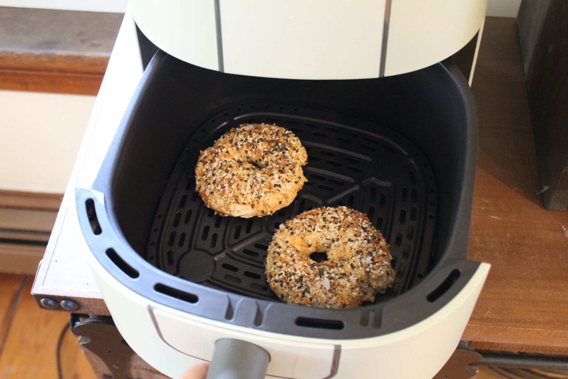Beautiful Air Fryer Review: I loved Drew Barrymore's design | Homes and ...