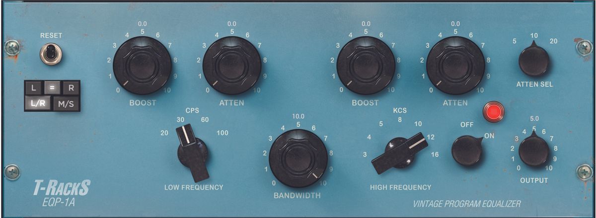 5 tried-and-tested mixing chains for vocals, drums, the master bus and ...