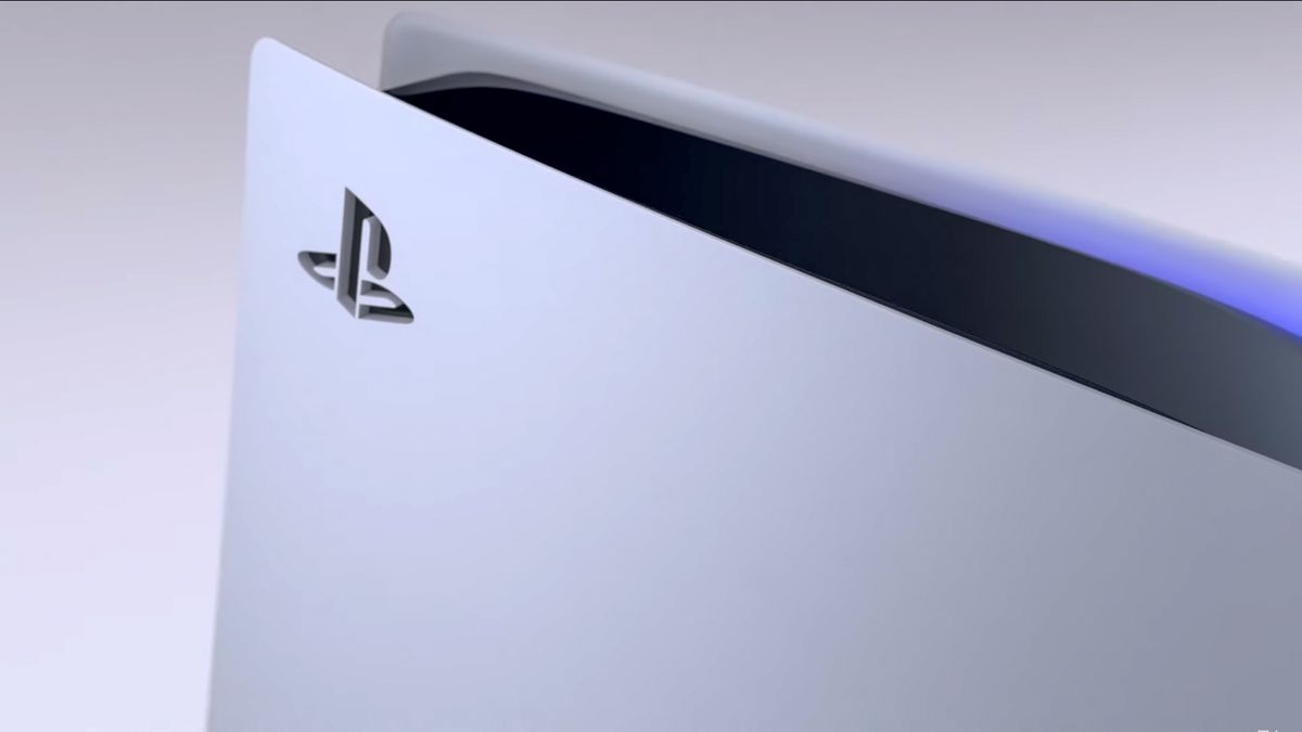 PlayStation 5 Standard Chassis C (PS5)