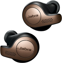 Jabra Elite 65t |AU$119 save AU$80