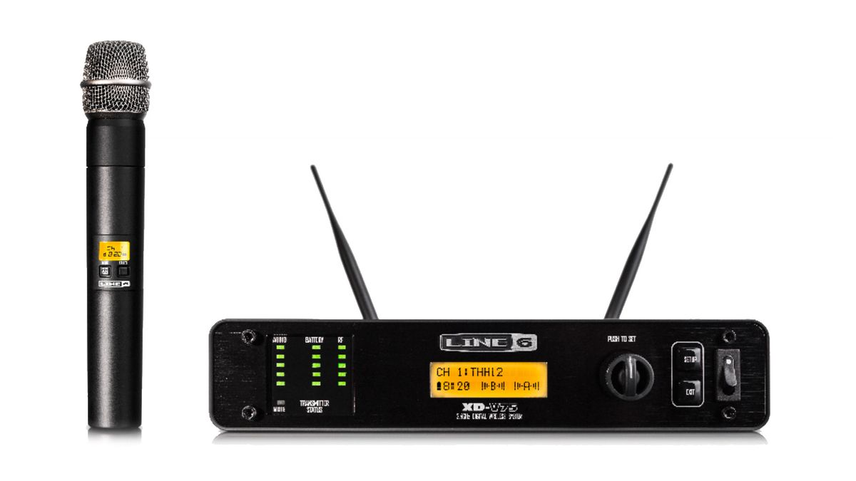 Best wireless microphones in 2023 Digital Camera World