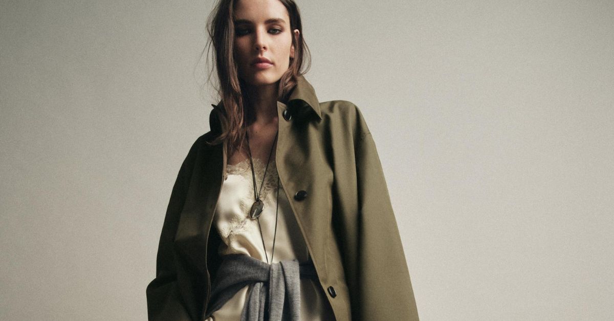 9 New In Zara Buys That Will Sell Out First