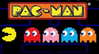 Pac-Man