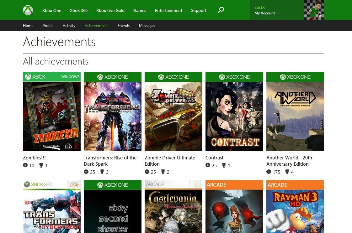 gets improved Xbox One support, but four key features are