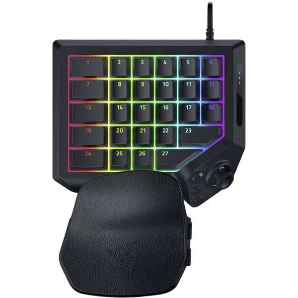 Razer Tartarus V2 Pro render
