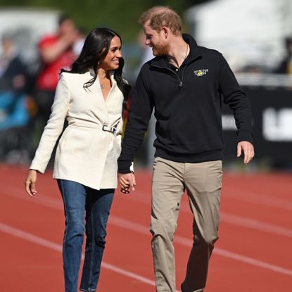 Prince Harry Meghan Markle
