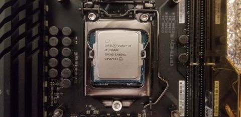 Intel Core i5-11400F Review, Forget Ryzen for Budget Gaming 