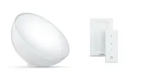 Buy Philips Hue Go with FREE Dimmer Switch | Save £17.99 | Now £69.99 at Philips Hue online store with code T3HUE-O1
T3HUE-O1