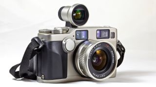 Contax G2