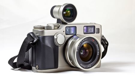Contax G2