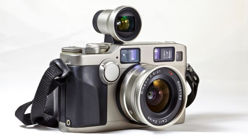 Contax G2