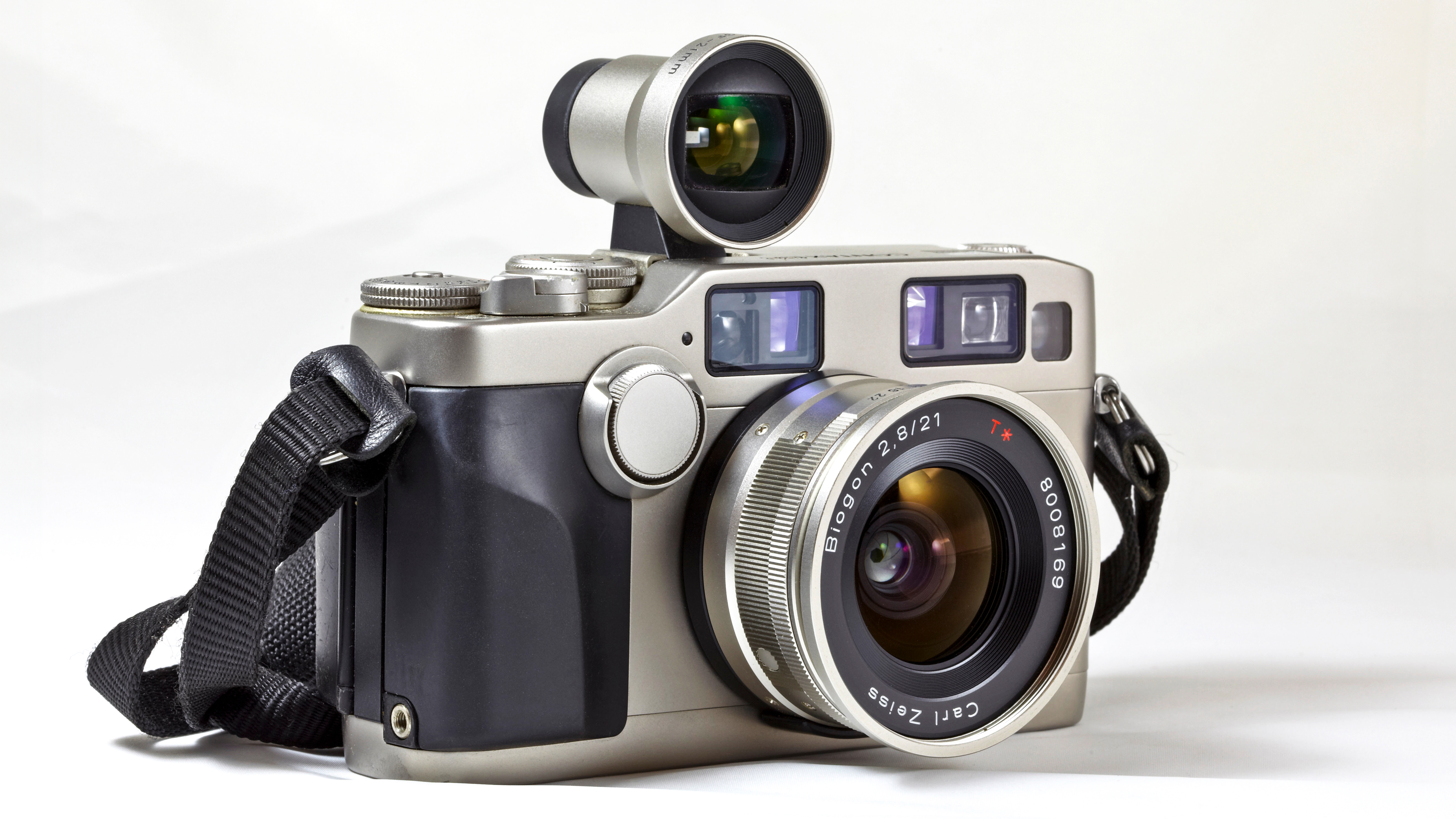 Contax G2