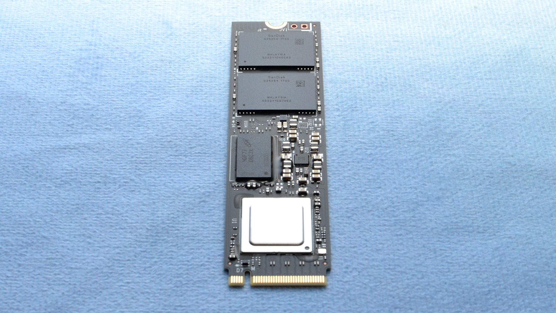 Sandisk WD Black SN8100