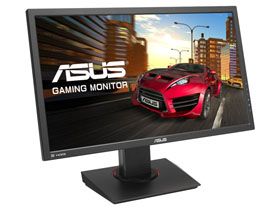 Asus MG24UQ 24-inch IPS Ultra HD FreeSync Monitor Review - Tom's ...