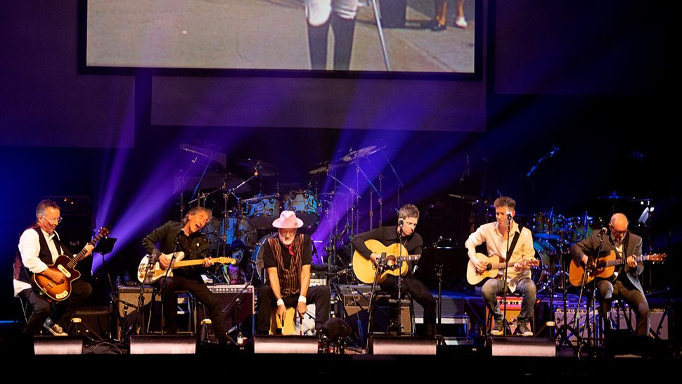 The Peter Green tribute concert 10 guitar highlights from David