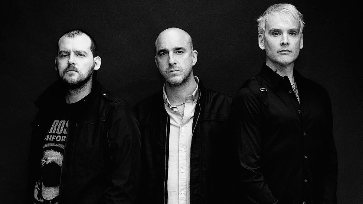 Alkaline Trio announce new album Is This Thing Cursed? | Louder