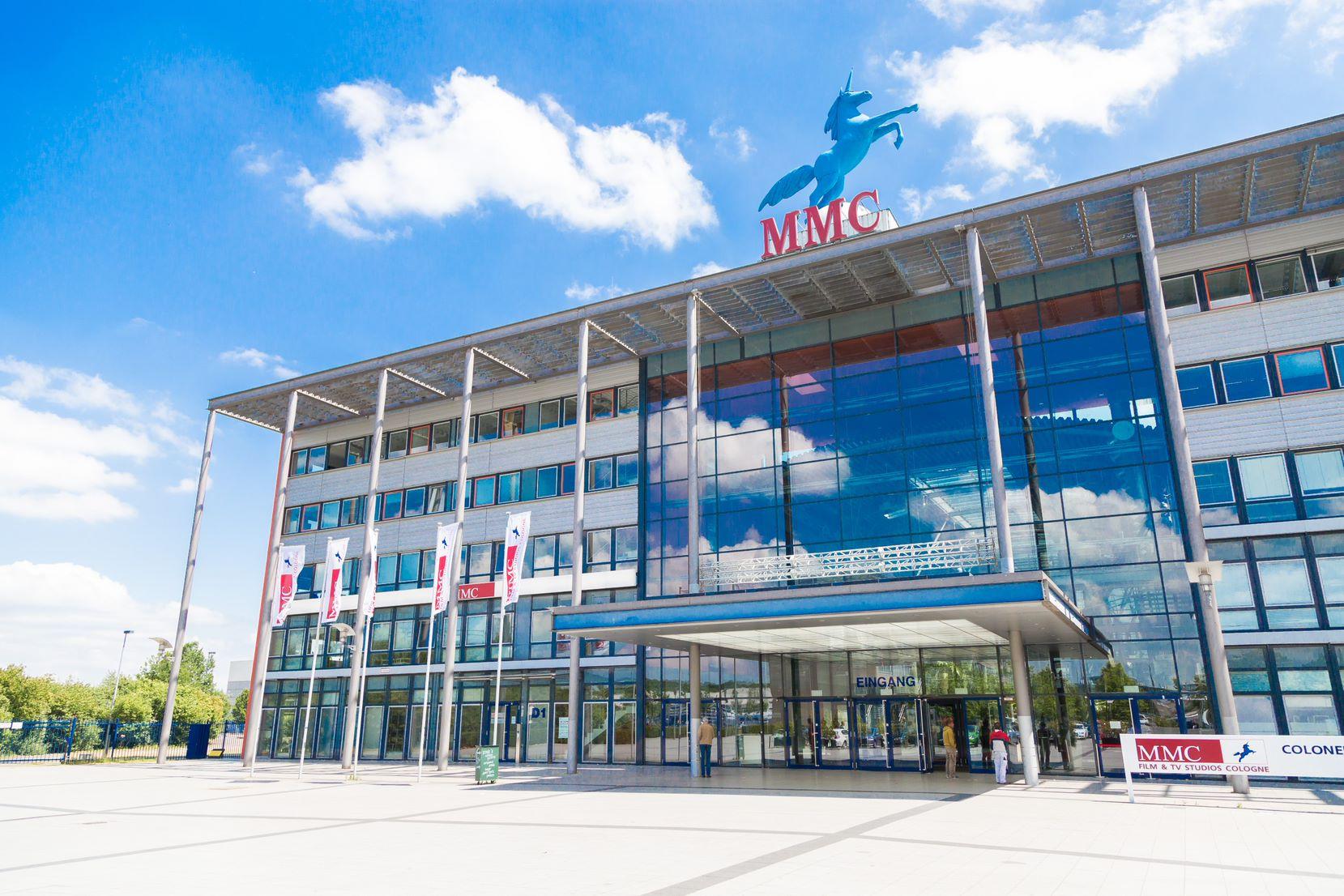 MMC Studios Deploys Hitomi’s Synchronization Tools | TV Tech
