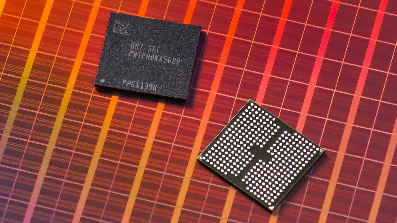 Samsung Unveils Three Memory Designs for AI Data Centers