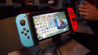 Nintendo Switch review