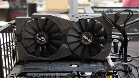 Geforce gtx 1050 ti asus rog strix gaming oc 4gb new arrivals