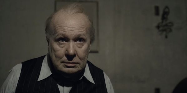 Gary Oldman Looks Oscar-Worthy As Winston Churchill In Darkest Hour ...